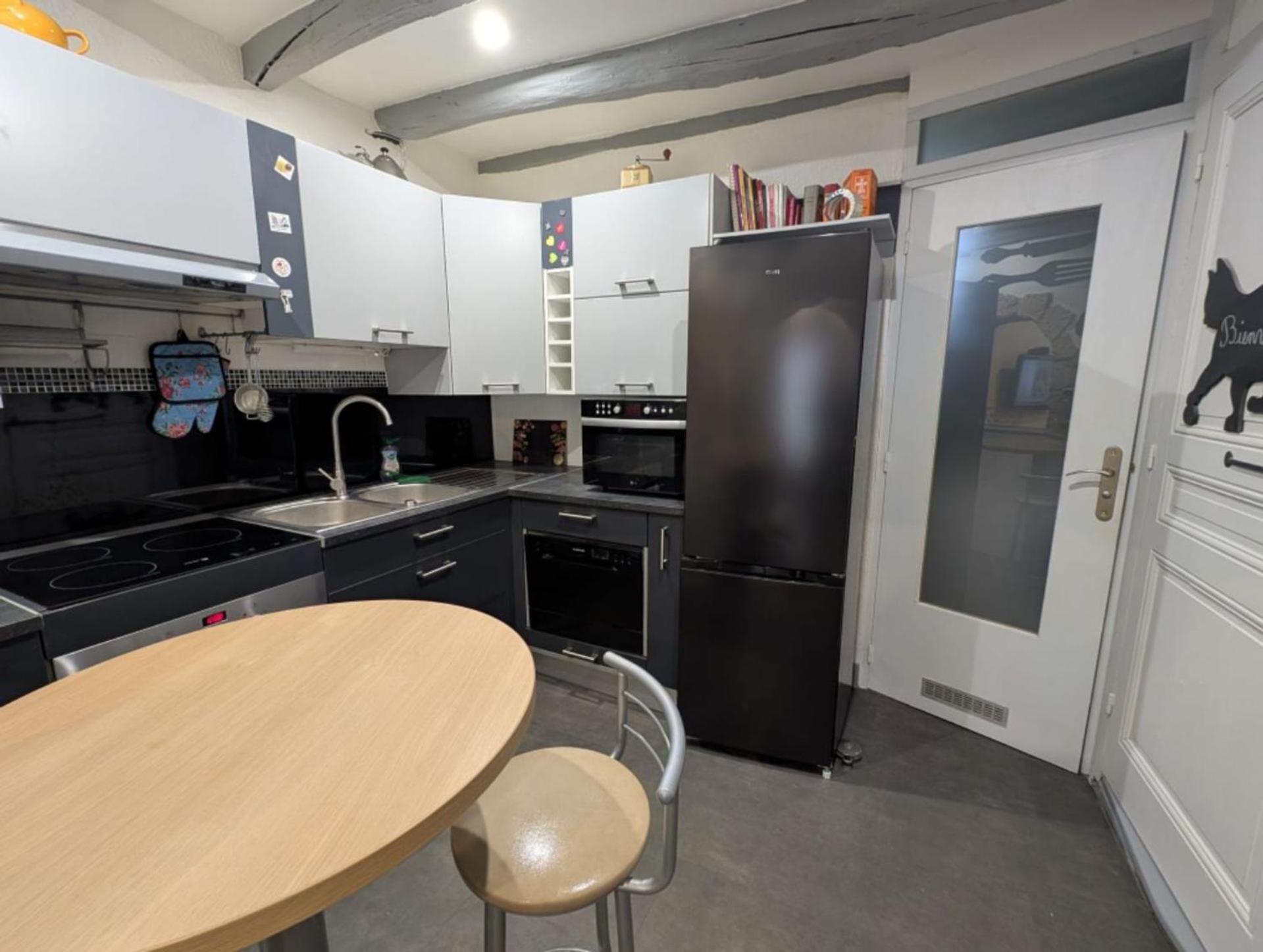 Le Nid Des Voyageurs, Maison De Familiale *