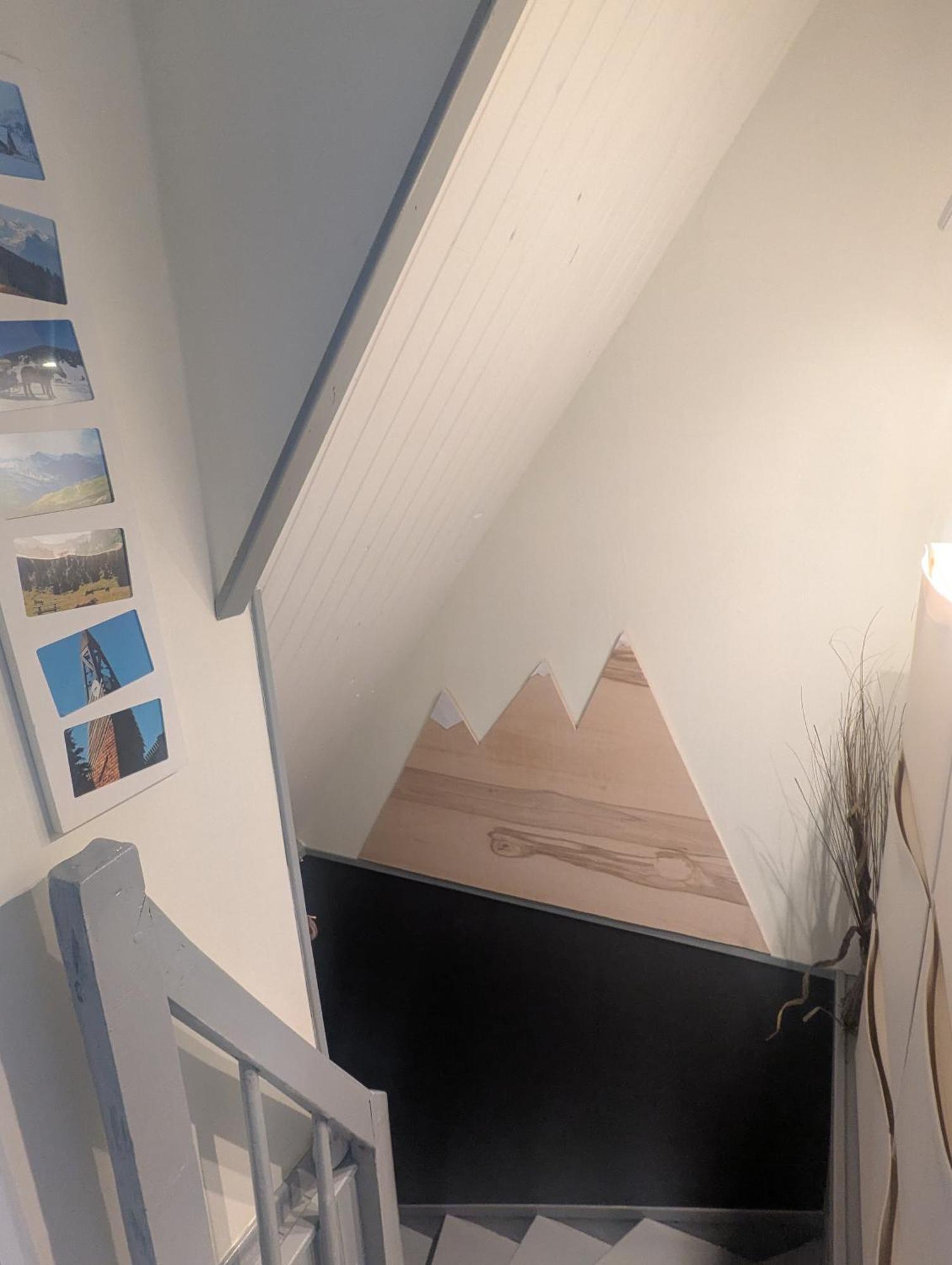 Holiday home Le Nid Des Voyageurs, Maison De Familiale *