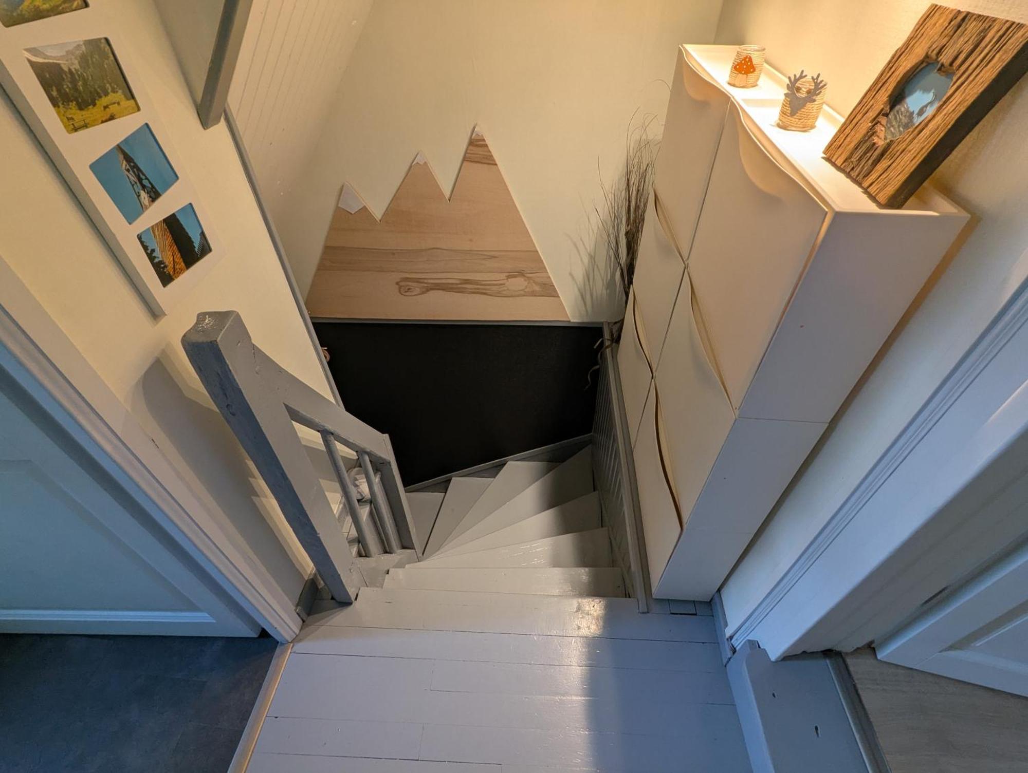 Le Nid Des Voyageurs, Maison De Familiale Holiday home